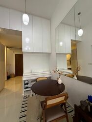The Promenade@Pelikat (D19), Apartment #574656351